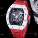 Luxury Replica Richard Mille RM055 White Ceramic Watch Citizen Movement (4)_th.jpg